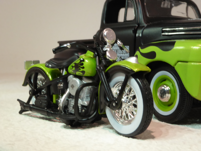 Illustration for article titled The Big Twenty: Murica Motorcycle Monday...
